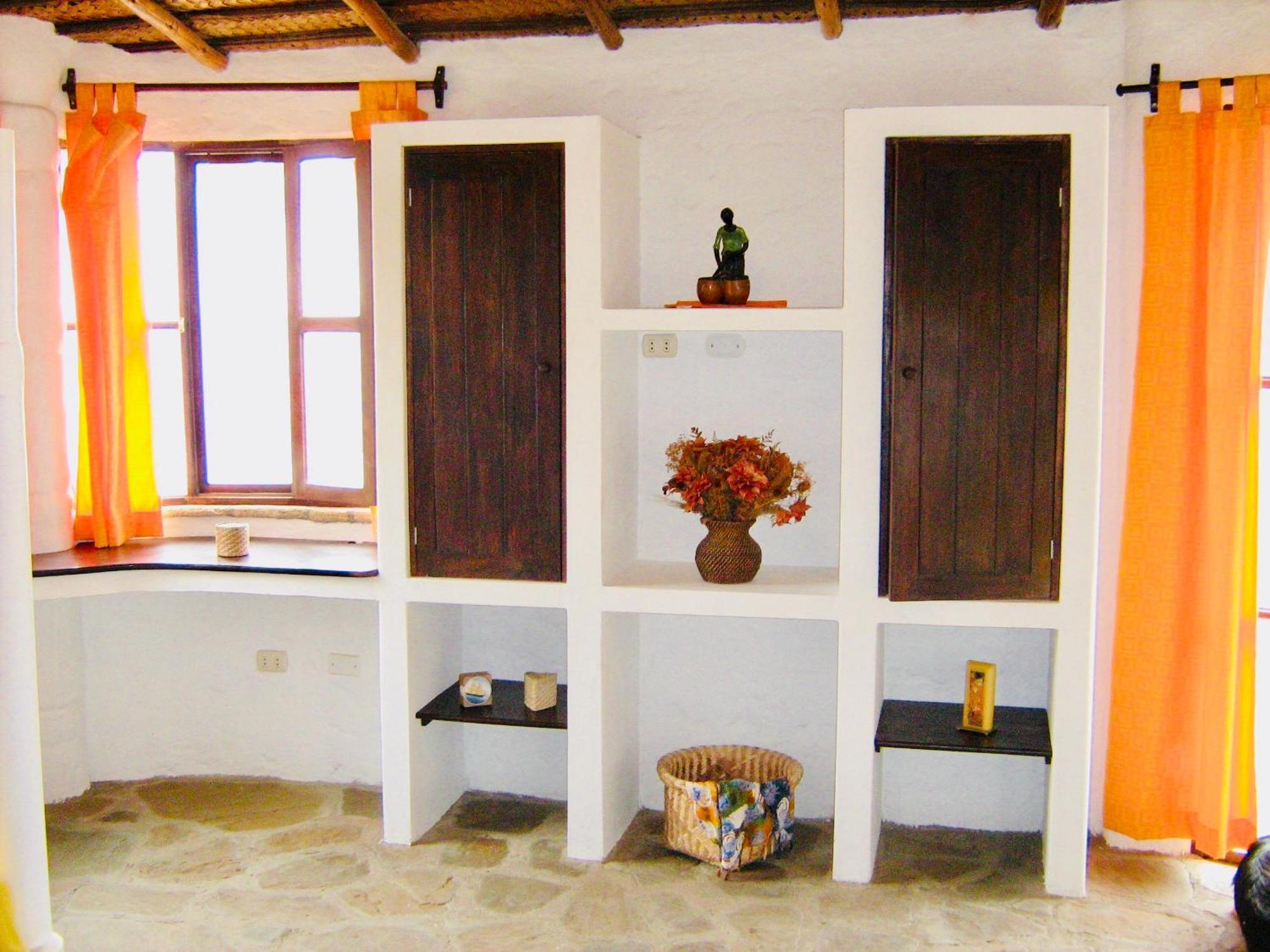 Hotel Smiling Crab Canoas de Punta Sal Kültér fotó